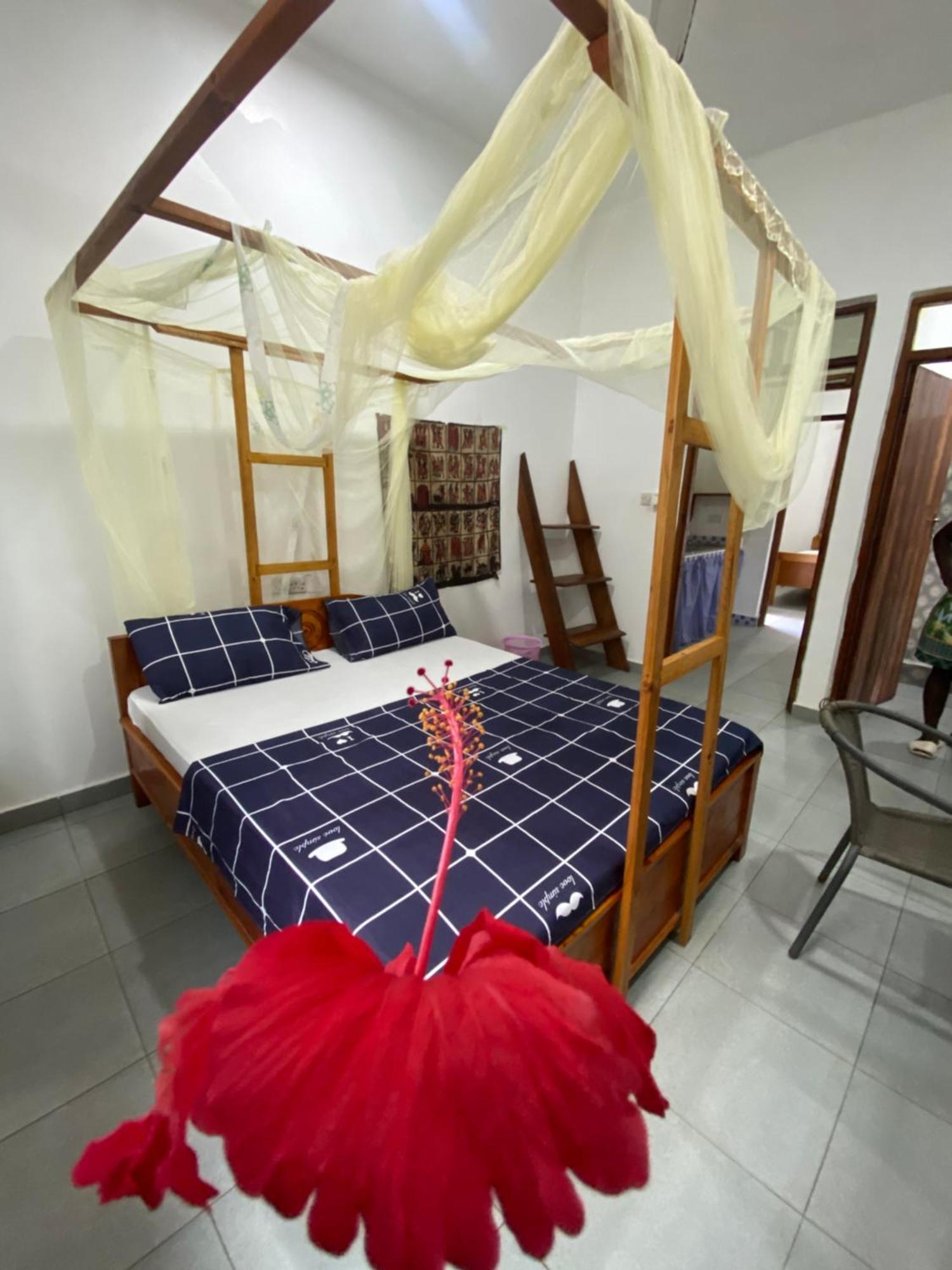 Pole Bed & Breakfast *