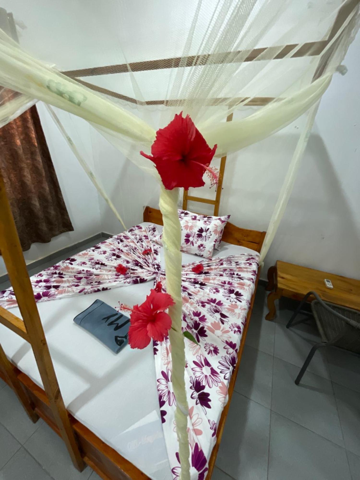 Pole Bed & Breakfast